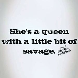 Meet your Posher, Erica